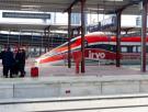 Lo que debes saber de Iryo, la firma del tren descarrilado en Adamuz, y sus diferencias con Renfe