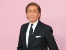 Muere el diseñador Valentino Garavani a los 93 años