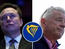 Elon Musk bromea con comprar Ryanair solo para poner de CEO a su "legítimo director"