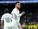 El Real Madrid golea al Mónaco en Champions y "hace las paces" con el Bernabéu