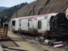 Última hora del descarrilamiento en Adamuz (Córdoba), en directo: los equipos de rescate localizan otro cuerpo en el Alvia accidentado