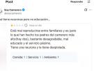 Un cliente insulta al camarero de un restaurante: la respuesta del jefe es inmediata y es de las que duelen