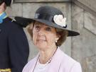 La casa real sueca anuncia la muerte de Désirée de Suecia, hermana del rey: la princesa que renunció por amor y que hizo algo en su boda nada habitual