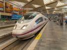 El trayecto en alta velocidad entre Madrid y Barcelona será ahora 25 minutos más largo