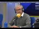 Carles Francino alza la voz y deja una reflexión impecable contra los que aprovechan Adamuz para sacar rédito político