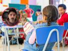 Un profesor pide una excedencia de dos años y los preocupantes motivos que da son un aviso de lo que está pasando en la educación de España