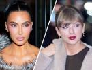 Kim Kardashian da una tregua en su guerra con Taylor Swift: "Es una artista supertalentosa"