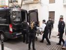 Un hombre mata a su padre, hiere a la madre y se suicida tirándose de la azotea en Málaga