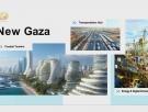 La "nueva Gaza" de Trump: rascacielos, turismo y libre mercado sobre una Franja devastada por el hambre