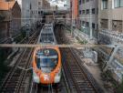 Rodalies reanudará este lunes parcialmente su servicio en Cataluña y será gratuito durante un mes