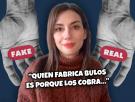 ¿Quién fabrica bulos? Quien los cobra