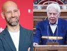 Gonzalo Miró cuenta sin tapujos cómo es su relación actual con Felipe González