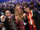 “No eres Slytherin. Tienes 36 años”: cuando Hogwarts dejó de explicar el mundo