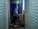 Vero, la emprendedora que factura 4.500 euros al mes alquilando trasteros: "Recuperas la inversión en 4 o 5 años y la dedicación es mínima, hay días que no cojo el teléfono"