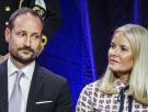 Haakon de Noruega sorprende al anunciar los planes de Mette-Marit de Noruega ante el juicio contra su hijo Marius Borg Høiby