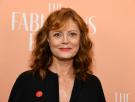 Preguntan a Susan Sarandon su opinión sobre Pedro Sánchez: a la derecha no le gustará ni lo más mínimo