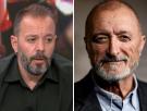 Antonio Maestre no se corta en dirigirse a Pérez-Reverte tras cancelar las jornadas sobre la Guerra Civil: con mención a Rafael Chirbes incluida