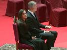 Las cámaras captan este gesto entre Letizia y Felipe VI en la misa funeral por las víctimas de Adamuz que dice mucho de su relación
