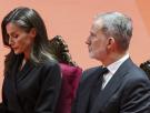 Misa funeral por las víctimas de Adamuz: el gesto de Felipe y Letizia y el discurso de una familiar: "Gracias incluso a los que nos acompañáis por agenda"