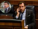 Óscar Puente se defiende de las críticas del PP lanzando un dardo a Mazón sin mencionarle: ojo a cómo le llama