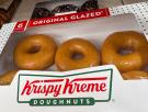 Krispy Kreme dice cuántos donuts vende al mes en Madrid y a muchos no les salen las cuentas