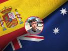 Miguel, español que trabaja en un bar en Australia, rechaza ascender en el trabajo con subida de sueldo incluida: "No me apetece"