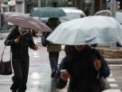 Muchos se preguntan cuándo va a dejar de llover y la AEMET avisa de un febrero complicado si quieres tender fuera de casa
