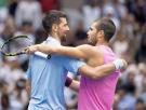 Alcaraz y Djokovic, final de época en el Open de Australia: 'Big 2' contra 'Big 3' y los impresionantes récords en juego