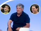 Lo que Toni Nadal ha dicho sobre la comparación entre Rafa Nadal y Carlos Alcaraz va a dar que hablar en toda España
