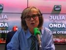 Este minuto y medio de Julia Otero sobre lo que ha pasado con las pensiones en España se comparte sin cesar