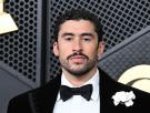Bad Bunny no solo hizo historia en los Grammy con su premio y su discurso, también con su traje