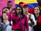 Maduro pide archivar su caso en Estados Unidos tras el bloqueo de fondos para su defensa y Delcy Rodríguez solicita a Trump el fin de las sanciones