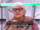 Una jubilada deja un mensaje muy claro a los que cuestionan el sistema público de pensiones: para ponerlo en bucle