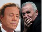 La ejemplar respuesta que Víctor Manuel le dio a Julio Iglesias cuando éste le dijo: "Con lo que tú has podido ser…"
