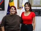Casi un millón de seguidores, hija de ministro y ahora ministra: ¿quién es Daniella Cabello?