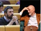 Pérez-Reverte rescata unas palabras de David Uclés de hace unos meses y Ramón Espinar le da una de las respuestas más sonadas