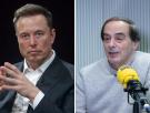 Isaías Lafuente le da donde más duele a Elon Musk tras sus insultos a Sánchez: "Debe ser muy frustrante"