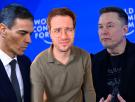 Por qué Elon Musk insulta a Pedro Sánchez; por Alán Barroso