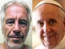 Epstein y Bannon conspiraban para acabar con el papa: "Derribaremos a Francisco"