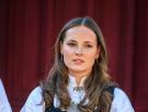La princesa Ingrid Alexandra rompe su silencio y carga contra la prensa tras los escándalos de Mette Marit y Marius Borg