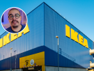Mariano (41), extrabajador de Ikea en Alemania: "Mi sueldo bruto era de 2.790 euros al mes, más un doble sueldo a fin de año"