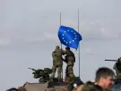 ¿Necesario o peligroso? El debate sobre el Ejército europeo revive por Putin y Trump