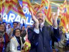 Elecciones Aragón 2026, ganador, escaños y valoraciones en directo: PP logra 26 diputados, PSOE baja a 18 y Vox duplica resultados