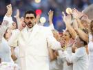 Los diez mensajes y guiños de Bad Bunny en el show de la Super Bowl