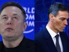 Elon Musk tiene un mensaje para Pedro Sánchez después de las elecciones en Aragón