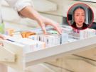 Va a comprar medicamentos que cuestan 300 euros y la farmacéutica da un alegato de escucha obligatoria: "La forma más justa de acceder a lo básico"