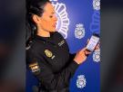 La Policía Nacional recomienda a todos activar este botón en sus móviles