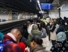 Los sindicatos mayoritarios desconvocan la huelga de trenes para este martes tras lograr un acuerdo "histórico" con Transportes