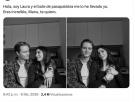 Laura, novia de Manu de 'Pasapalabra', aclara lo que quiso decir con su tuit tras perder el bote: muchos lo han malinterpretado