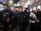 La Justicia archiva la denuncia de Sarah Santaolalla contra Vito Quiles